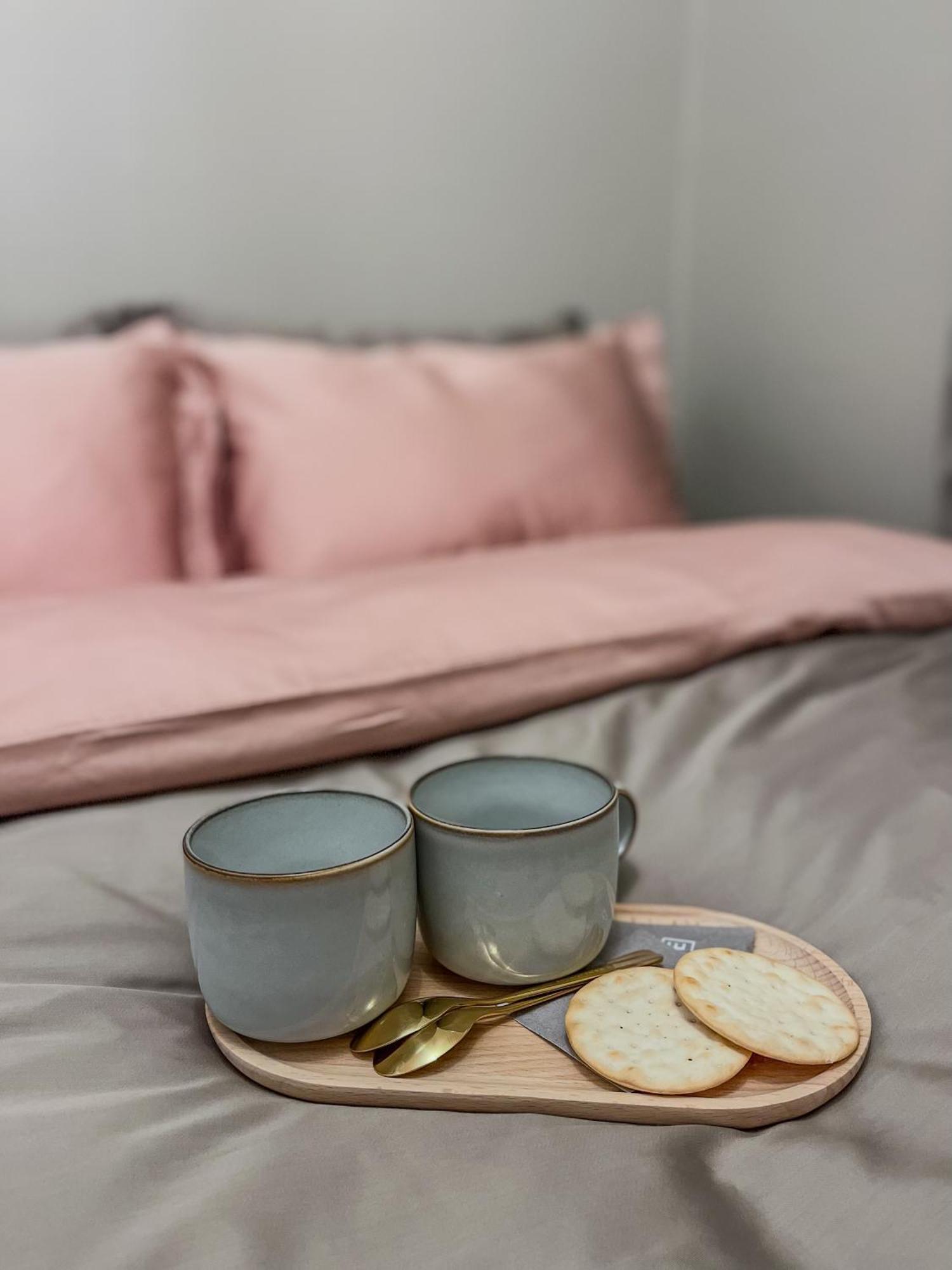 Husly Reine - Your Home With Reinebringen View Ngoại thất bức ảnh