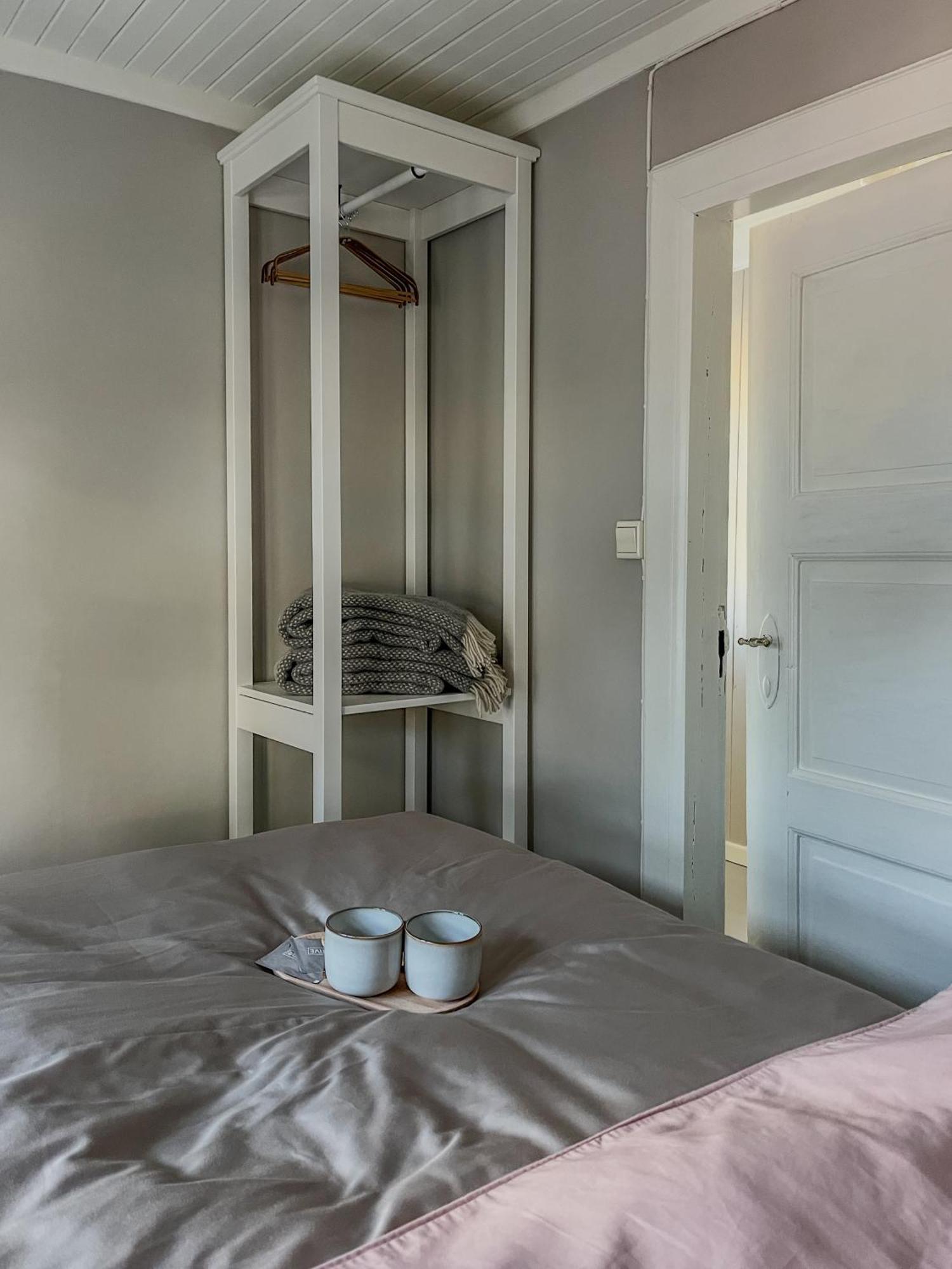 Husly Reine - Your Home With Reinebringen View Ngoại thất bức ảnh