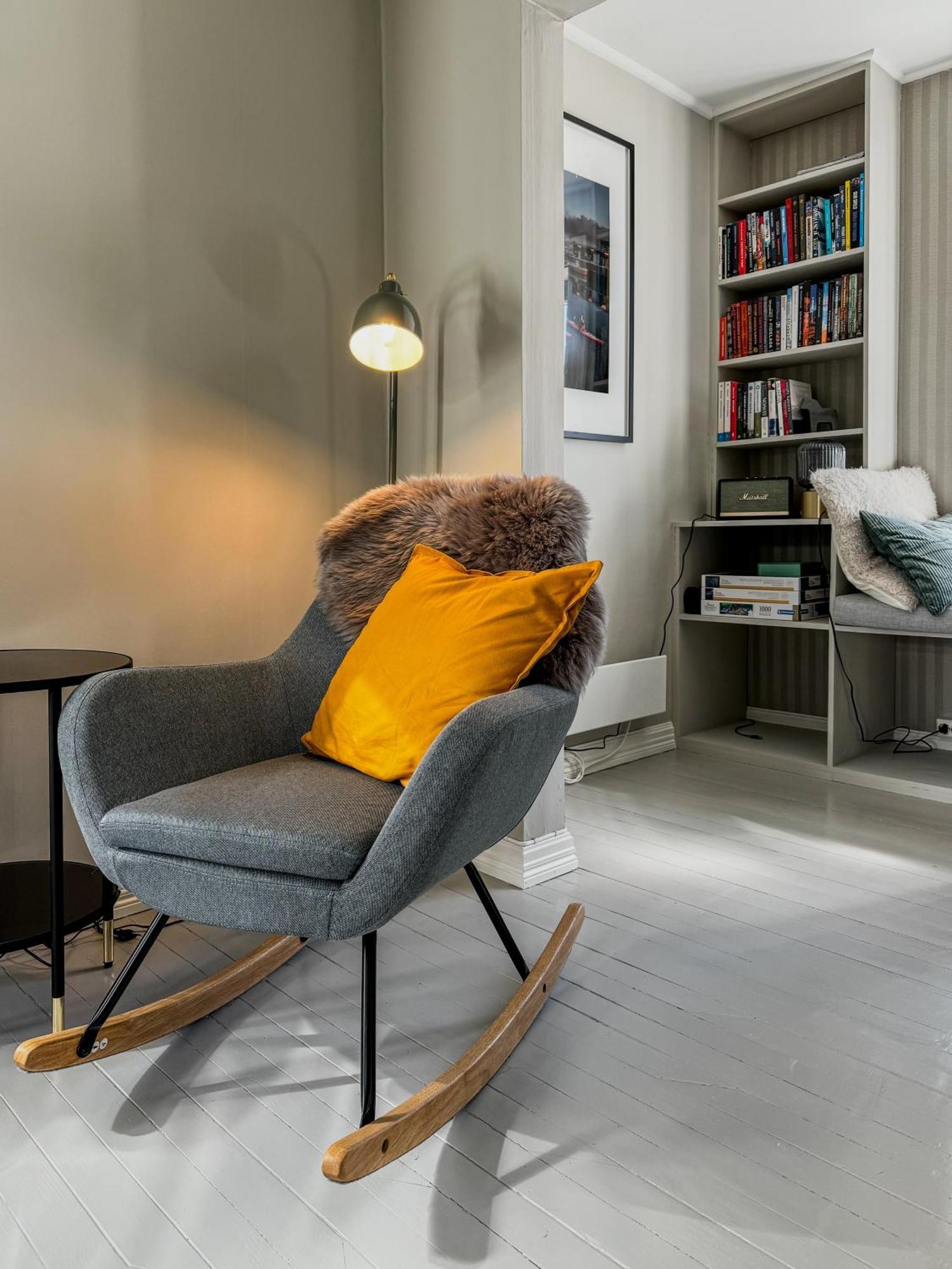 Husly Reine - Your Home With Reinebringen View Ngoại thất bức ảnh